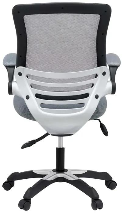 Edge Mesh Office Chair