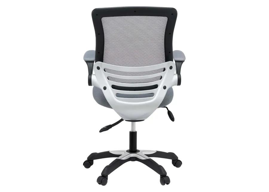 Edge Mesh Office Chair