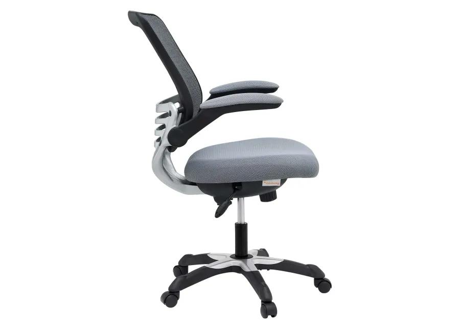 Edge Mesh Office Chair