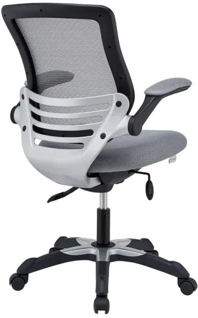 Edge Mesh Office Chair