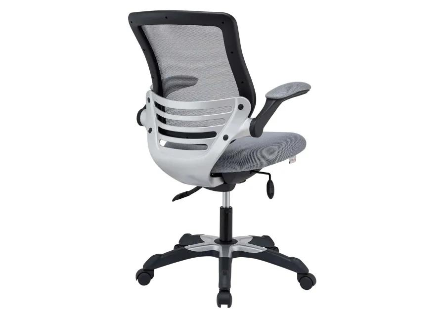 Edge Mesh Office Chair