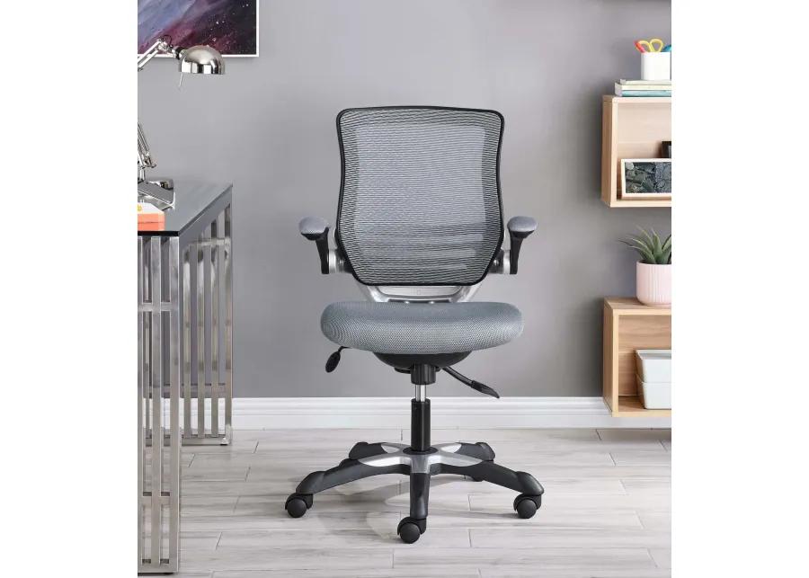 Edge Mesh Office Chair