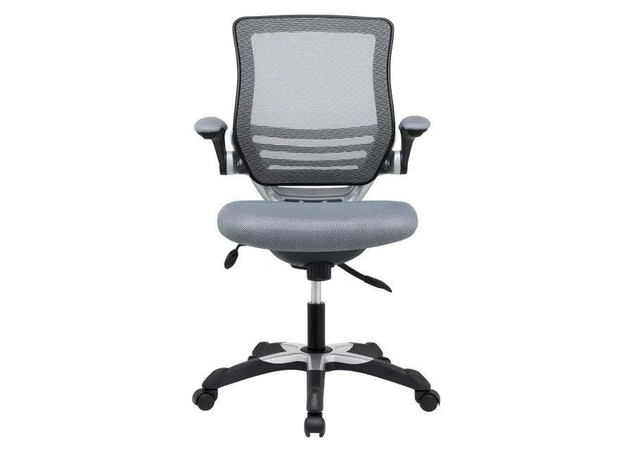 Edge Mesh Office Chair