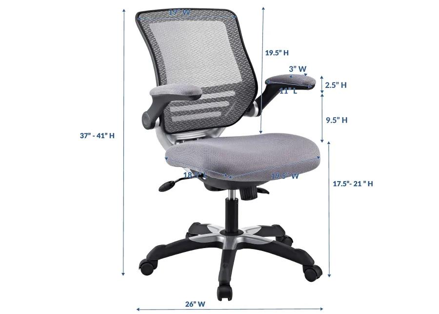 Edge Mesh Office Chair