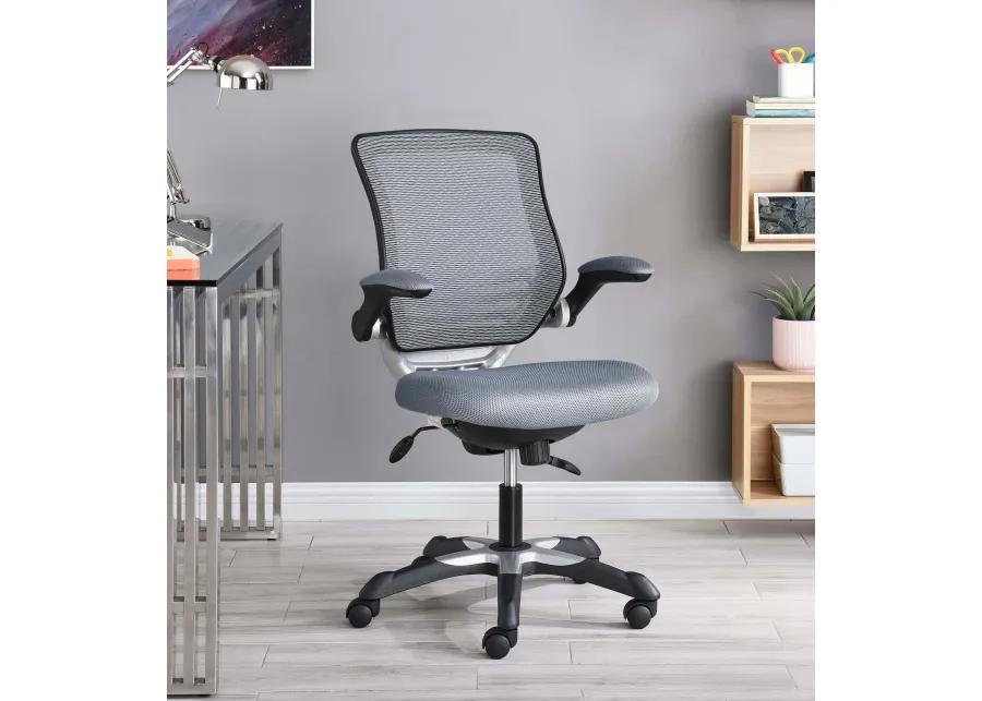 Edge Mesh Office Chair