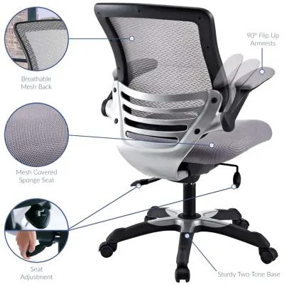 Edge Mesh Office Chair