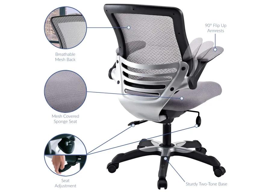 Edge Mesh Office Chair