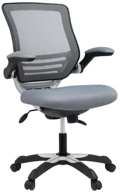 Edge Mesh Office Chair