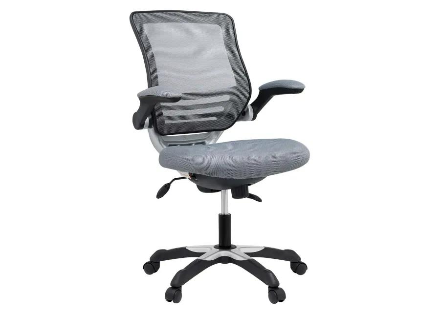 Edge Mesh Office Chair