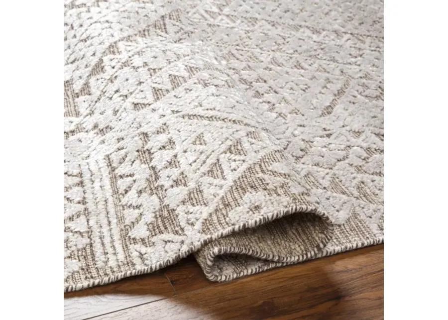 Amina AMA-2304 8' x 10' Handmade Rug