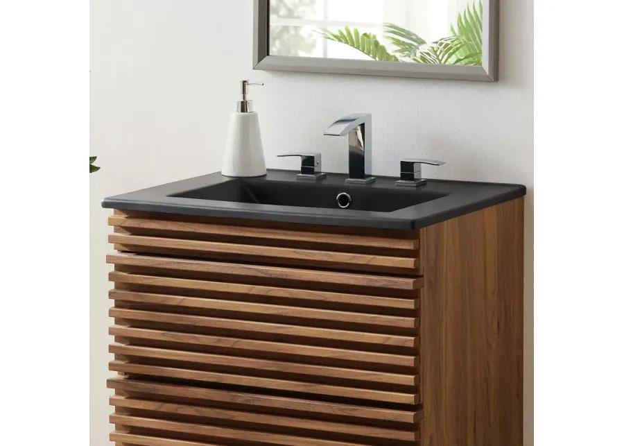 Cayman 24" Bathroom Sink