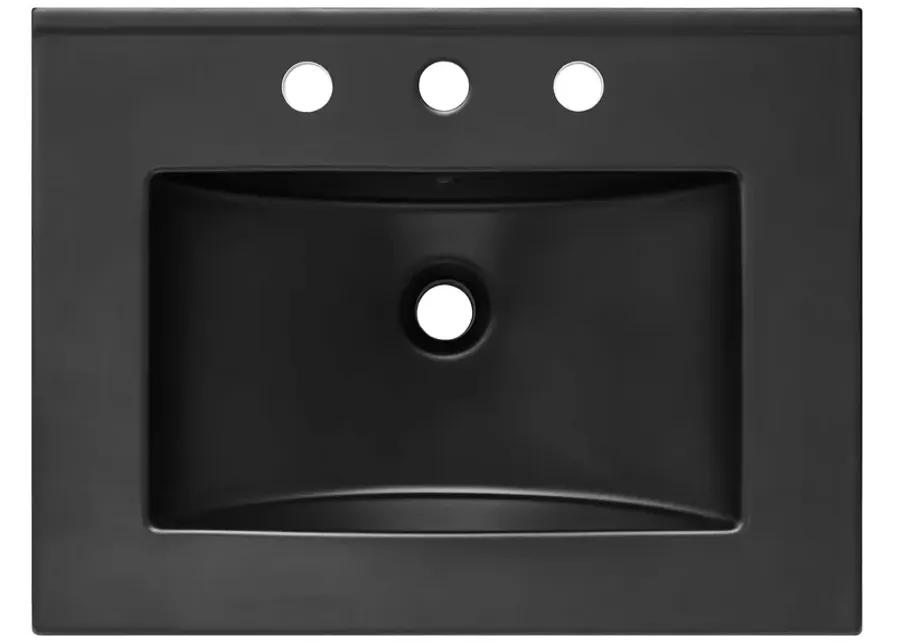 Cayman 24" Bathroom Sink