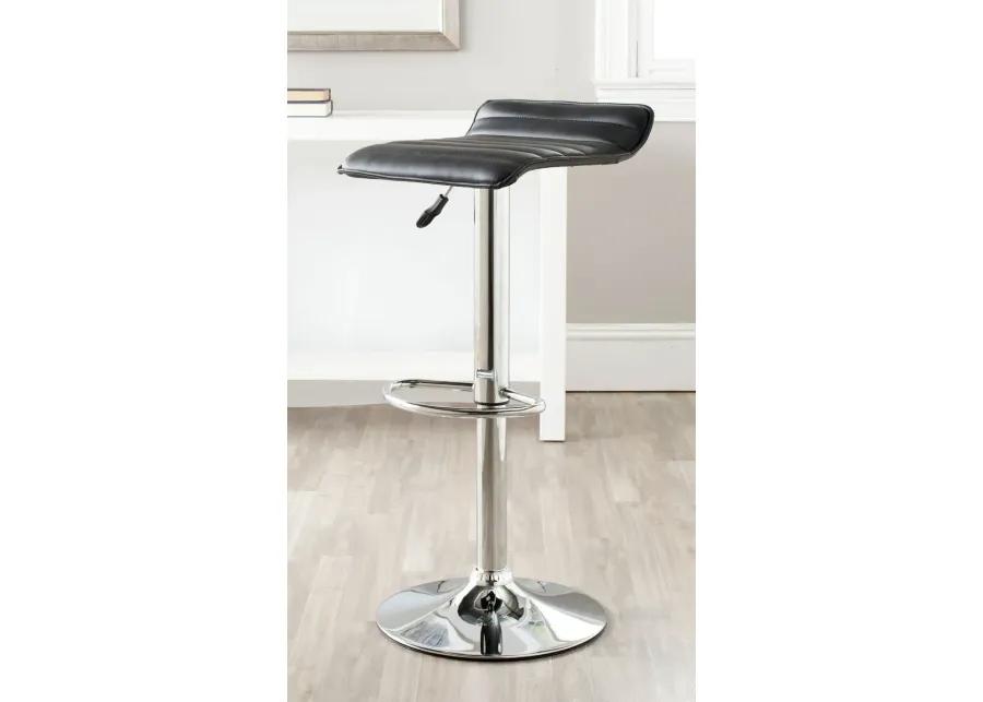 KEMONTI SWIVEL BAR STOOL