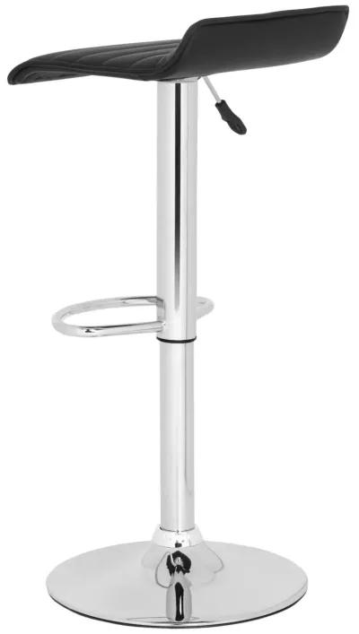 KEMONTI SWIVEL BAR STOOL