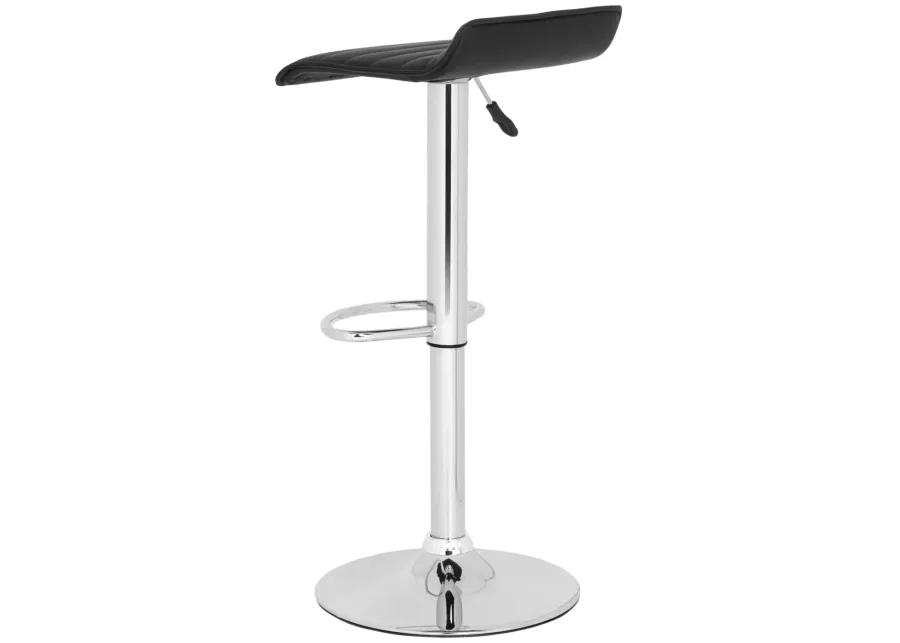 KEMONTI SWIVEL BAR STOOL