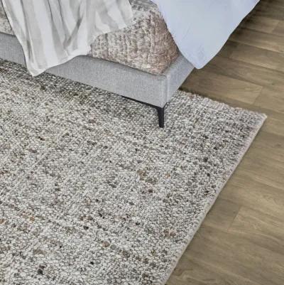 Lynwood Wool Area Rug by Kosas Home