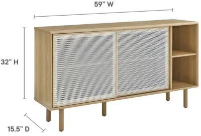 Kurtis 59" Sideboard