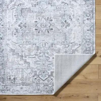 Embrace EMA-2303 7'10" x 10' Machine Woven Rug