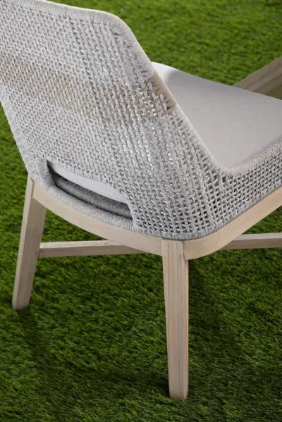 Tapestry Indoor/Outdoor Dining Chair - Set of 2