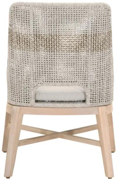 Tapestry Indoor/Outdoor Dining Chair - Set of 2