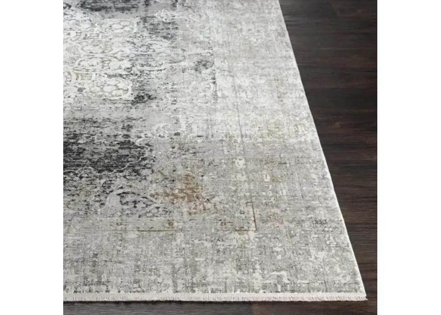 Solar 12' x 15' Rug