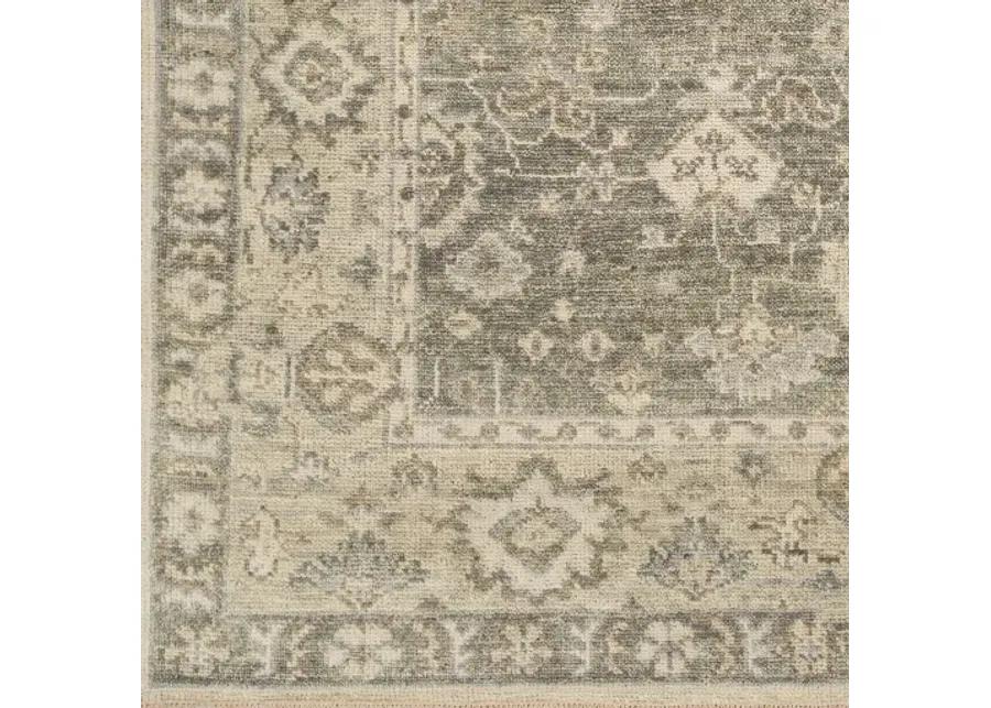 Biscayne BSY-2316 2' x 3' Handmade Rug