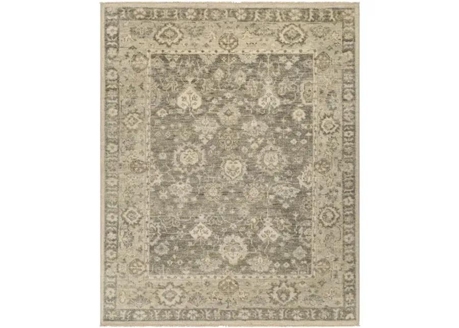 Biscayne BSY-2316 2' x 3' Handmade Rug