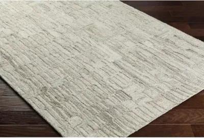 Calgary CGR-2300 2'6" x 8' Hand Made Rug