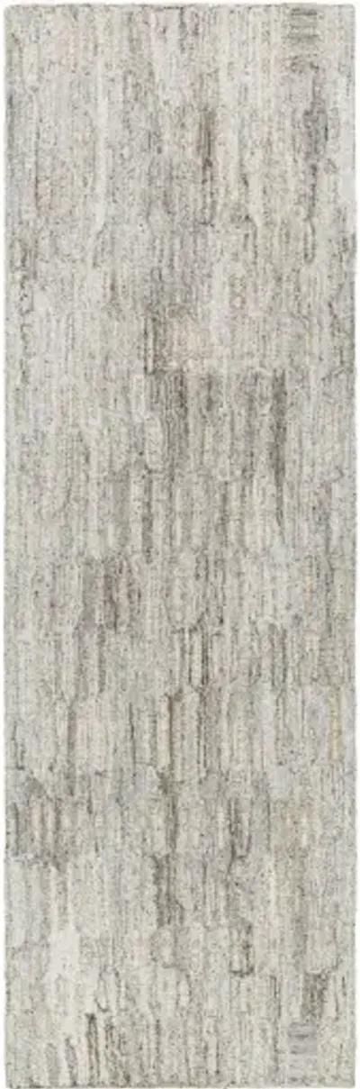 Calgary CGR-2300 2'6" x 8' Hand Made Rug