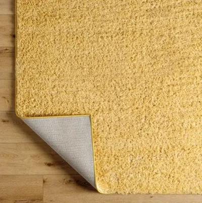 Moda Shag MOG-2305 6'7" x 9' Machine Woven Rug