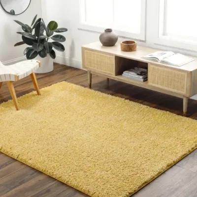 Moda Shag MOG-2305 6'7" x 9' Machine Woven Rug