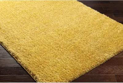 Moda Shag MOG-2305 6'7" x 9' Machine Woven Rug