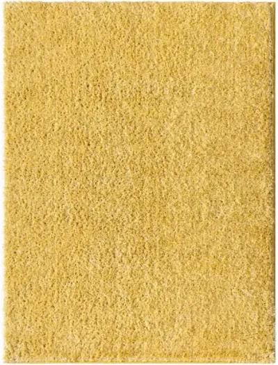 Moda Shag MOG-2305 6'7" x 9' Machine Woven Rug