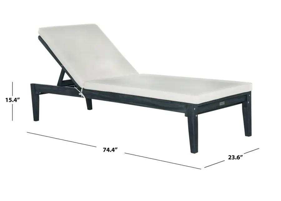 Azusa Sunlounger