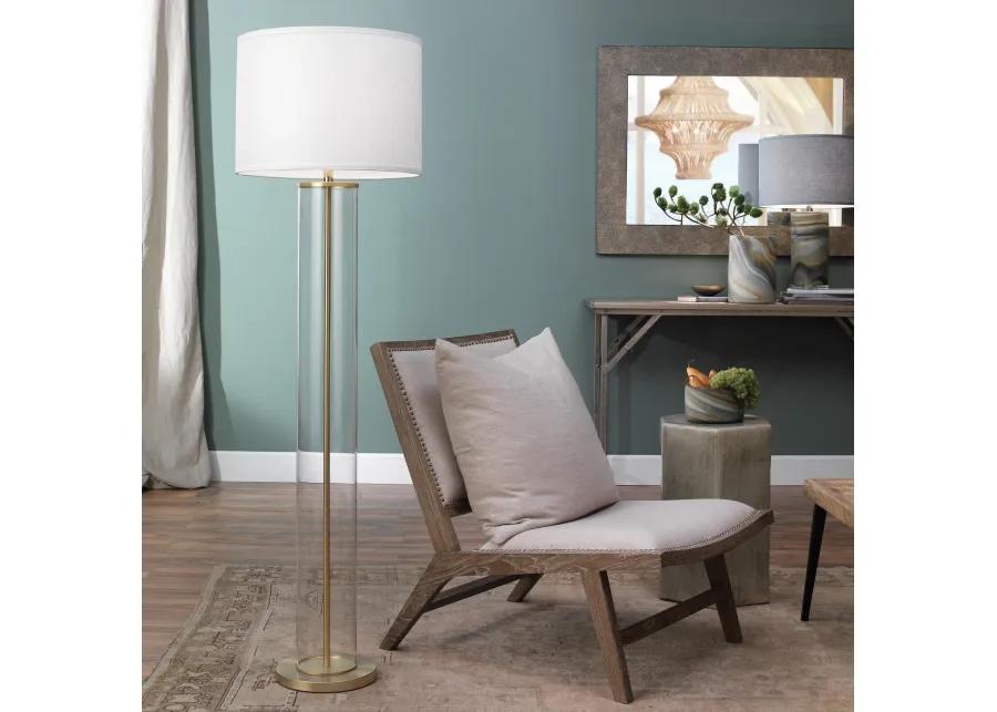 Vanderbilt Floor Lamp