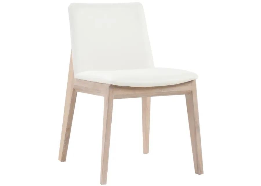 Deco Dining Chair - Set of 2