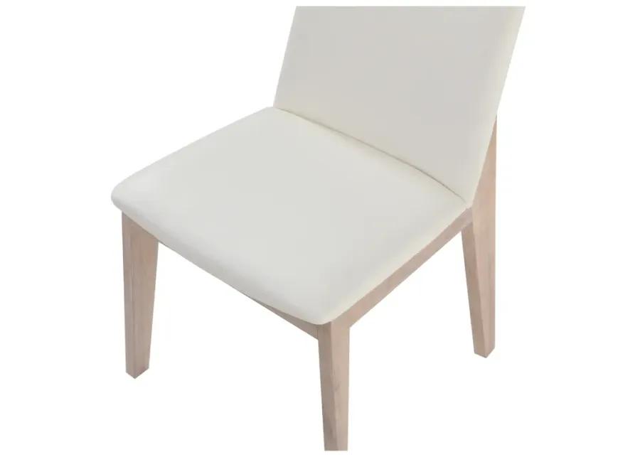 Deco Dining Chair - Set of 2