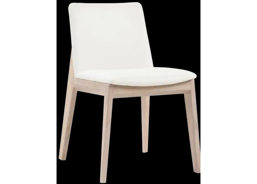 Deco Dining Chair - Set of 2