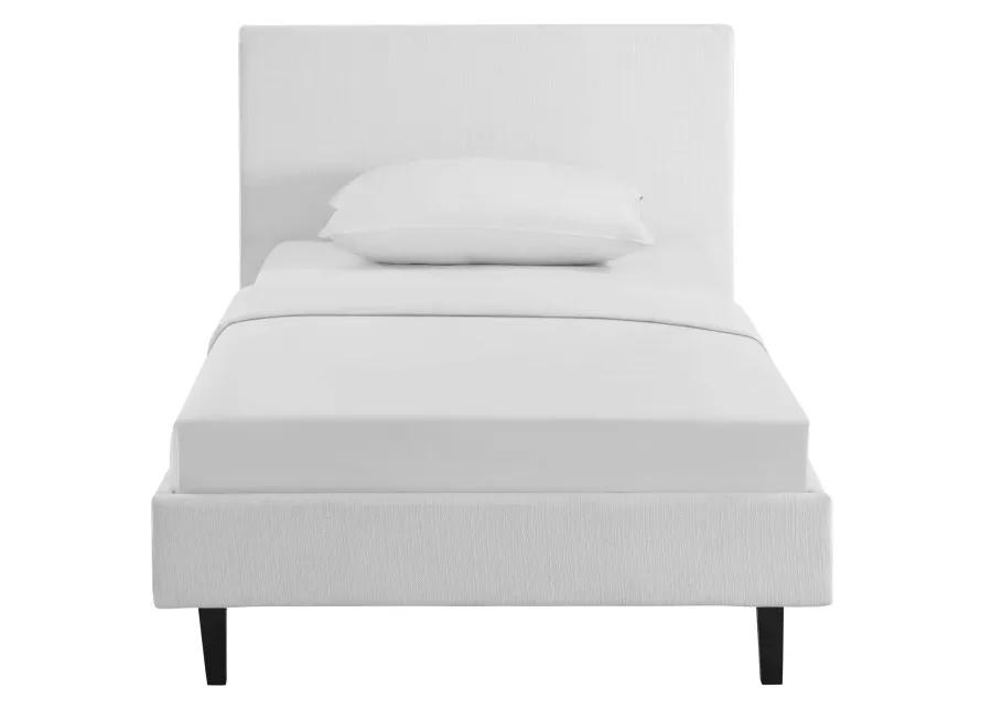 Anya Twin Bed