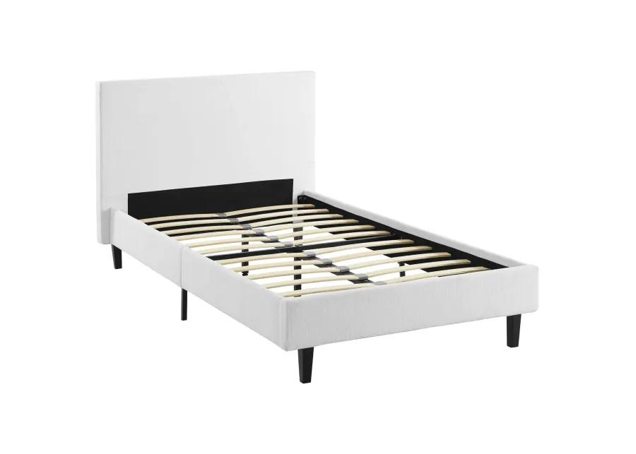 Anya Twin Bed