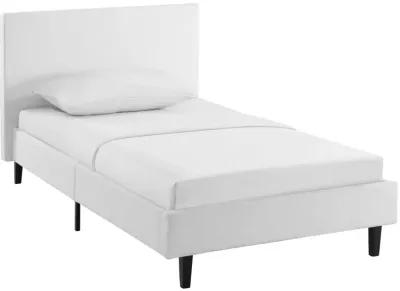 Anya Twin Bed