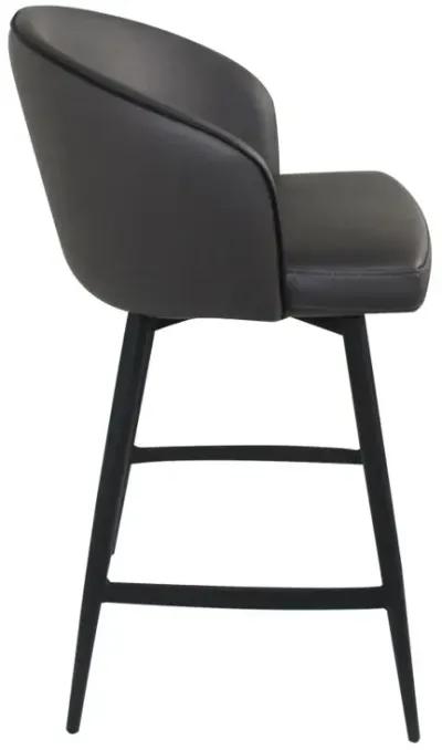 Webber Swivel Counter Stool