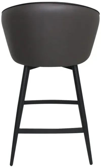 Webber Swivel Counter Stool