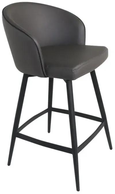 Webber Swivel Counter Stool