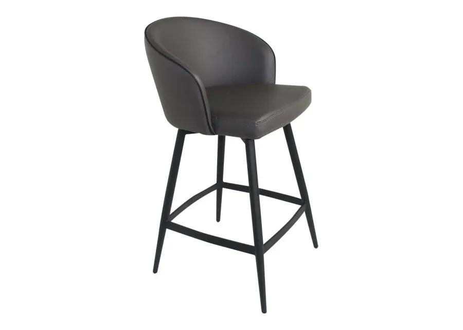 Webber Swivel Counter Stool