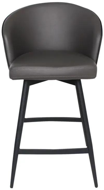 Webber Swivel Counter Stool