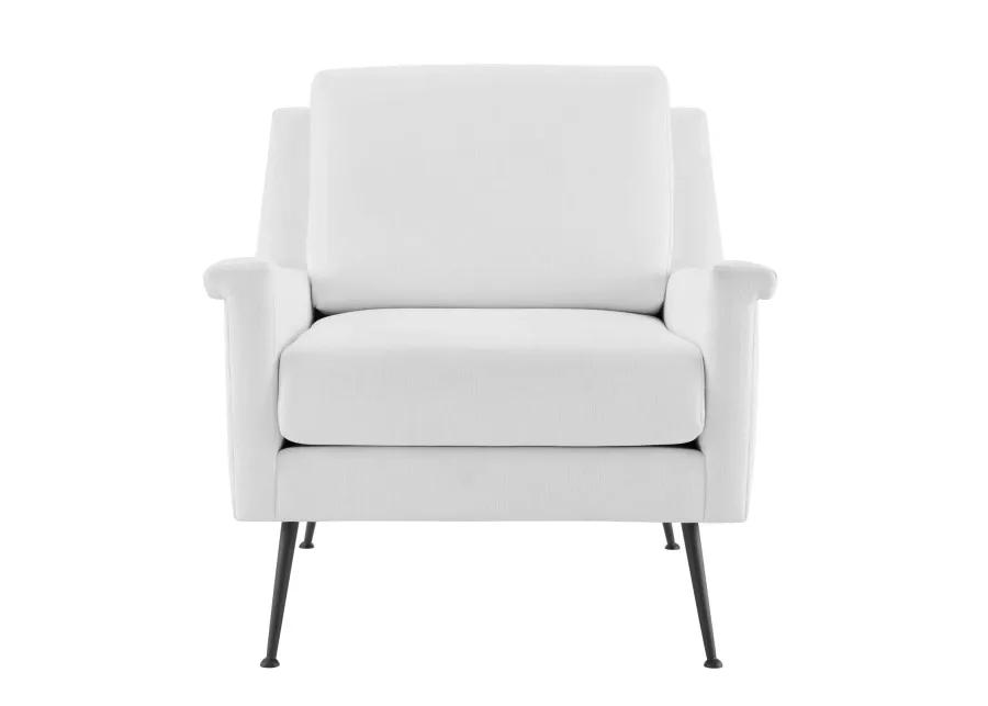 Chesapeake Fabric Armchair