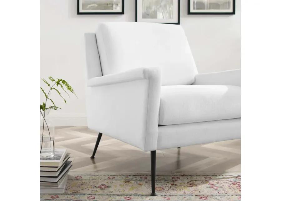 Chesapeake Fabric Armchair