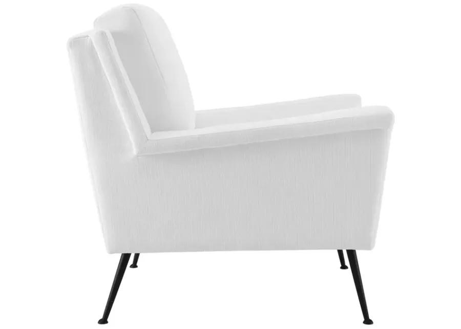 Chesapeake Fabric Armchair