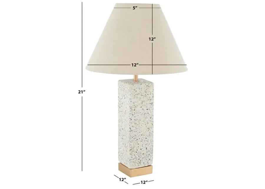 Jannise Table Lamp